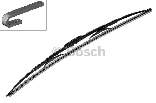 280мм Щетка заднего стеклоочистителя Ford Fusion 3 397 004 595 BOSCH