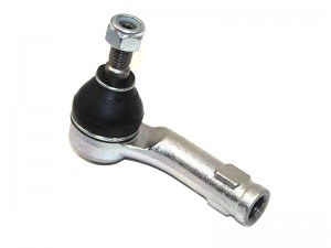 Ford Fiesta 08-12-, Mazda 2 07- Наконечник рулевой левый ST8V513C437AA SAT
