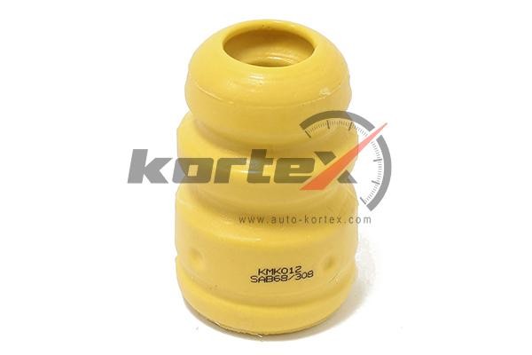Hyundai Tucson/Sportage04-10 отбойник амортизатора перед/зад KMK012 KORTEX