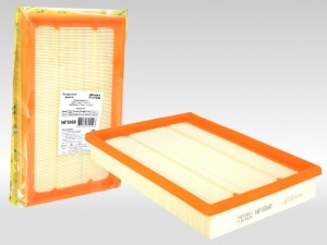 Opel Vectra B фильтр воздушный 285х184 NF5068 NEVSKY FILTER