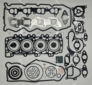 Nissan YD25 к-т прокладок ДВС FS-33240 AUTOWELT