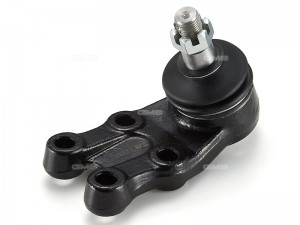 Hyundai H-1/Starex 02-07 2WD Шаровая опора нижн 0110-0035 GMB