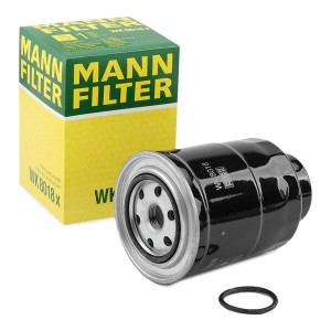 Mazda BT50 с 6гг, Ford Ranger дизель Фильтр топливный WK 8018 X MANN FILTER