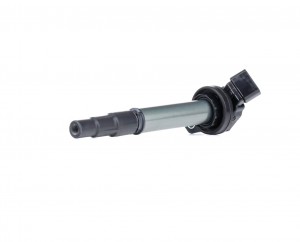 Toyota Corolla катушка зажигания DENSO DIC0103 DENSO
