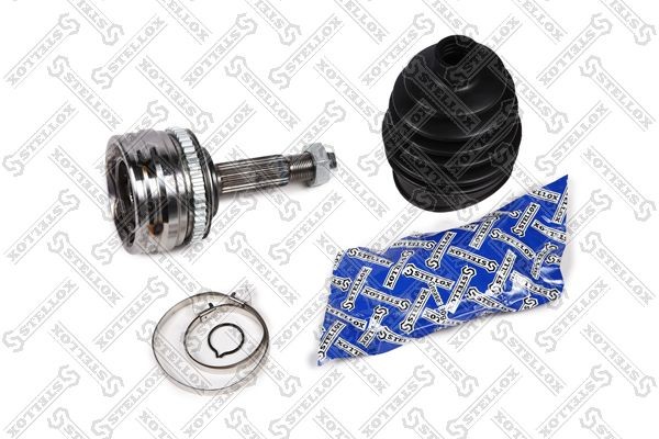 Daewoo Nexia SOHC 02-08 / Lanos Шрус наружный 150-1401-SX STELLOX