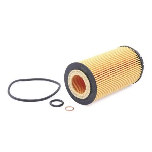 Hyundai Tucson/Sportage 06-2.0D/SantaFe 04- 2.0D Тагаз дизель фильтр масляный HU718X MANN FILTER