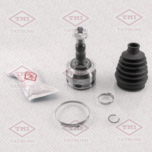 Chevrolet Cruze ШРУС наружный TDA1008 TATSUMI
