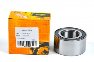 Chevrolet Lacetti/Rezzo/Gentra Подшипник передней ступицы JEW0094 JUST DRIVE