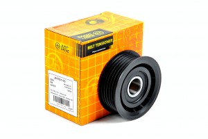 SS Kyron/Actyon 04-09/Rexton 2.0-2.7TD/Actyon11- 2.0б/2.0D Ролик обводной привод JHT0110 JUST DRIVE