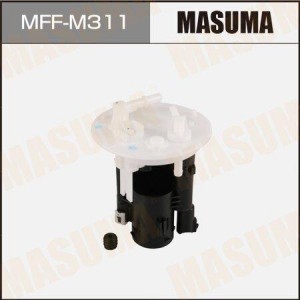 Фильтр топливный MFFM311 MASUMA