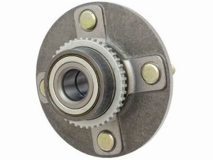 Nissan Almera Classic ступица задняя в сборе с подшипником ST4320295F0B SAT