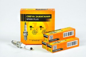 СВЕЧА ЗАЖИГАНИЯ /ZKER6A10EG/ JPS1020 JUST DRIVE