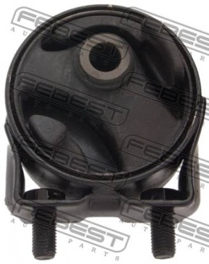 Mazda demio dw3/dw5 1998-2002 подушка задняя MZM-015 FEBEST