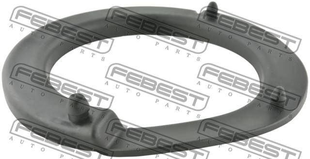 Mitsubishi Colt 04- Проставка нижняя передней пружины MSI-Z32LOWF FEBEST