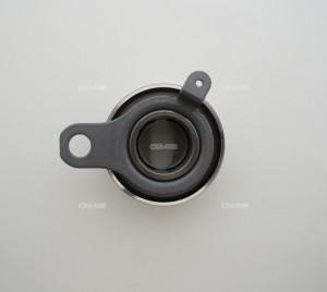 Toyota, 4A/5A/7AFE ролик натяжителя ГРМ GT80430 GMB