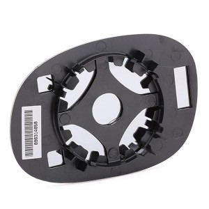 Citroen C3 стекло зеркала правого 6402283 ALKAR