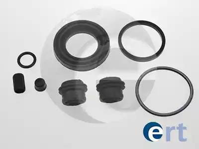 Nissan Qashqai J11, Mazda 3 BM, BN ремкомплект заднего суппорта 402573 ERT