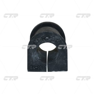 Suzuki Swift втулки стабилизатора CVS-3 CTR