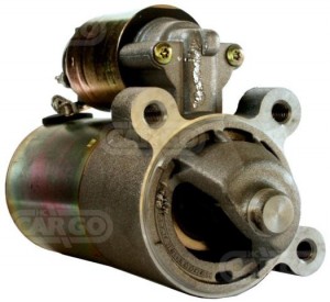 Ford Mondeo II 96-00 1.8, 2.0 стартер 112340 HC CARGO