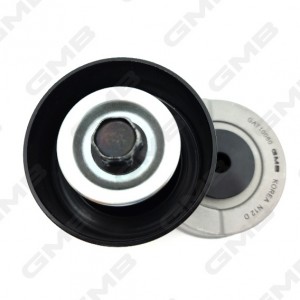 Hyundai Porter 2/Starex H-1 04-/Kia Sorento D4CB 02-10 - натяжитель приводного р GAT10060 GMB