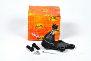 Шаровая Опора правая JSB0034 JUST DRIVE
