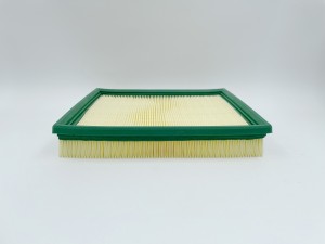Daewoo Nexia/Espero Фильтр воздушный GB9702 BIG FILTER