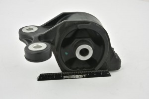 Honda Jazz подушка двигателя HM-FIT FEBEST