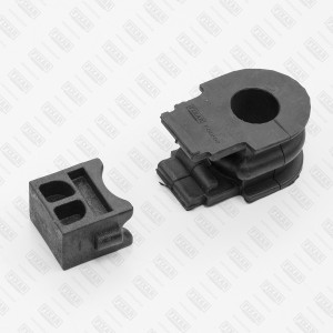 Nissan Qashqai, Juke 4WD, X-Trail T32, KOLEOS  втулка стабилизатора переднего FG0560 FIXAR