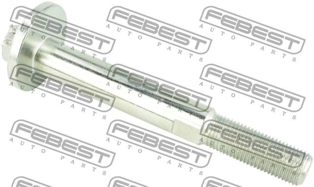 Honda CRV Болт развальный 2929-003 FEBEST