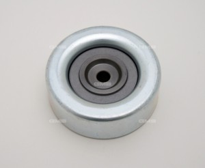 Mitsubishi Galant, Grandis, Lancer 9, Outlander 00- V-2.0-2.4 ролик обводной при GT60040 GMB