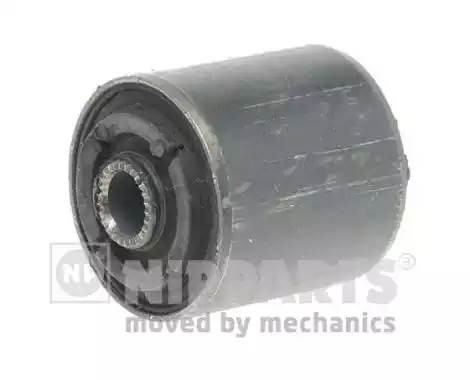 Kia Spectra ИЖ/Carens 02-06 сайлентблок перед.рычага передний N4230306 H B JAKOPARTS NIPPARTS