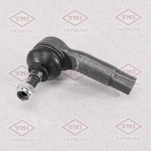VAG Fabia, Polo 00-, Polo Sedan наконечник рулевой левый TEC1734L TATSUMI