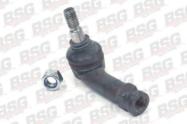 Ford Fiesta 08-12-, Mazda 2 07- Наконечник рулевой правый BSG 30-310-101 BSG