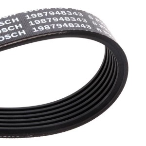 6PK1306 Mazda 3, FOCUS 2 1.8-2.0 -08 ремень приводной 1 987 948 343 BOSCH