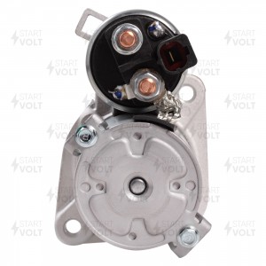 Hyundai Solaris (10-)/KIA Rio (11-) 1.4i/1.6i  Стартер (Z=11) LST 08L5 START VOLT