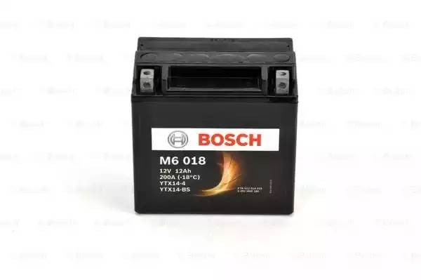 MB GLK аккумулятор вспомогательный 0 092 M60 180 BOSCH