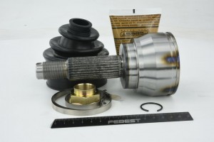 SS Rexton AWD шрус наружный 1410-REXIIAWD FEBEST