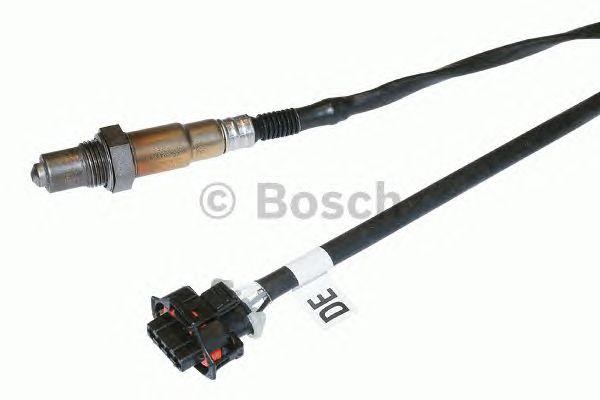 Chevrolet Aveo T300, Cruze F16D4, Opel Astra J/Insignia/Zafira C/Mokka 1.6-1.8 0 0 258 010 067 BOSCH