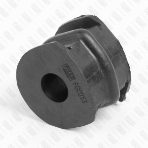 Nissan Qashqai, X-Trail T31, T32 втулка заднего стабилизатора D=17 FG0253 FIXAR