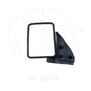 Hyundai Porter зеркало левое NSP028711043400 NSP