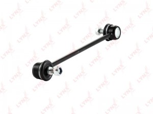 Тяга пер.стабил. CHEVROLET AVEO 1.2-1.5 05>/ REZZO 1.6-2.0 05>, DAEWOO NUBIRA C7144LR LYNXAUTO