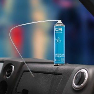 Очиститель кондиционера S7950814 CARVILLE RACING