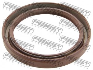 Nissan сальник 95GBY-50650808R FEBEST