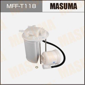 Toyota RAV 4 фильтр топливный(в баке) MFF-T118 MASUMA