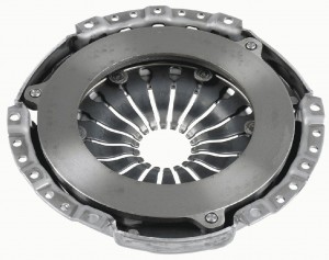 VAG Fabia корзина сцепления 3082 000 797 SACHS