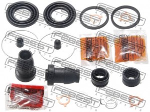 Toyota Vista Ремкомплект заднего суппорта 0175-ZZE121R FEBEST