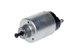 Daewoo Nexia 06-11/Lanos реле втягивающее стартера (стандарт/3 отверстия) VSR0563 START VOLT