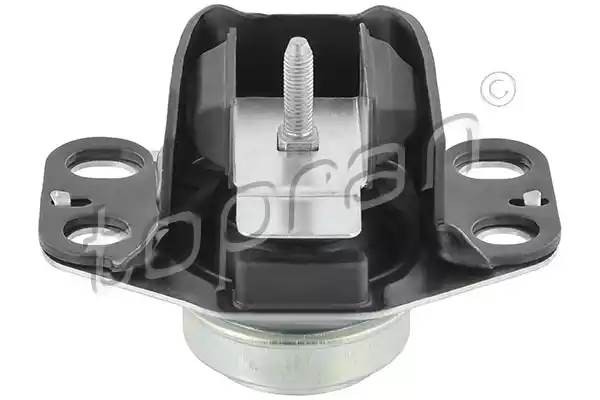 Renault Clio Symbol, Kangoo опора ДВС правая 700 530 HANS PRIES