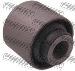 MITSUBISHI LANCER 9 91-09 Сайлентблок задней поперечной тяги (короткая) MAB-120 FEBEST