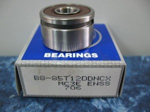 Подшипник генератора задний 8x23x14  (Lancer9) B885T12DDNCXMC3E NSK